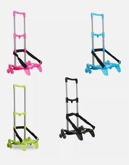 Carrellino Seven® BE BOX TROLLEY 3 Ruote