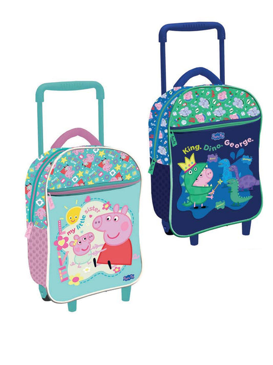 Trolley Asilo Peppa Pig 2026 Maricart