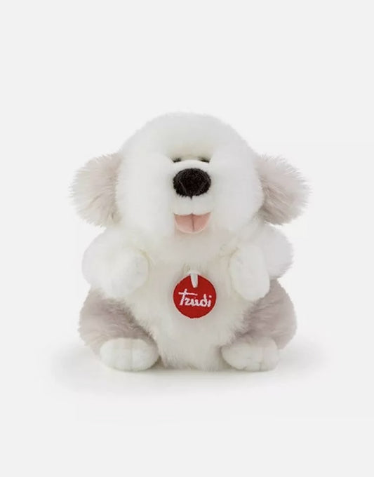 Trudi Fluffy Cane - Peluche Soffice e Morbido