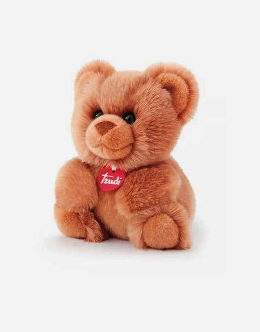 Trudi Fluffy Orsetto - Peluche Soffice e Morbido