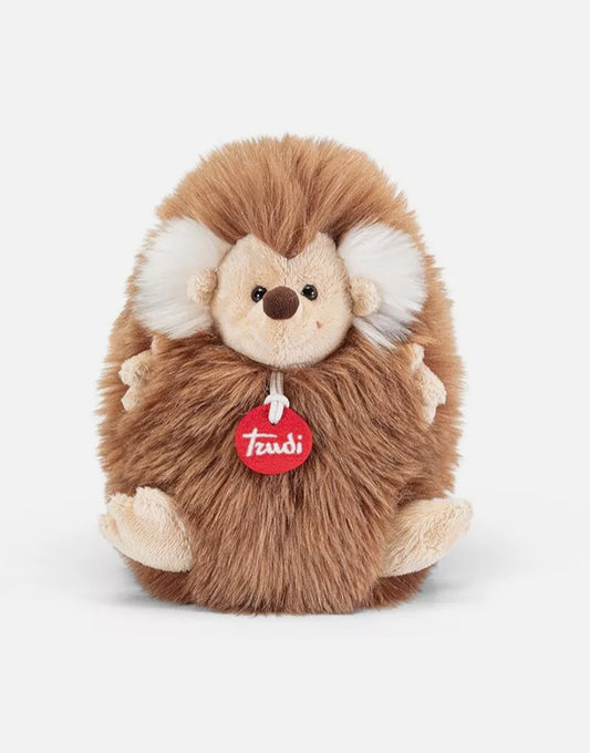 Trudi Fluffy Riccio - Peluche Morbido e Soffice