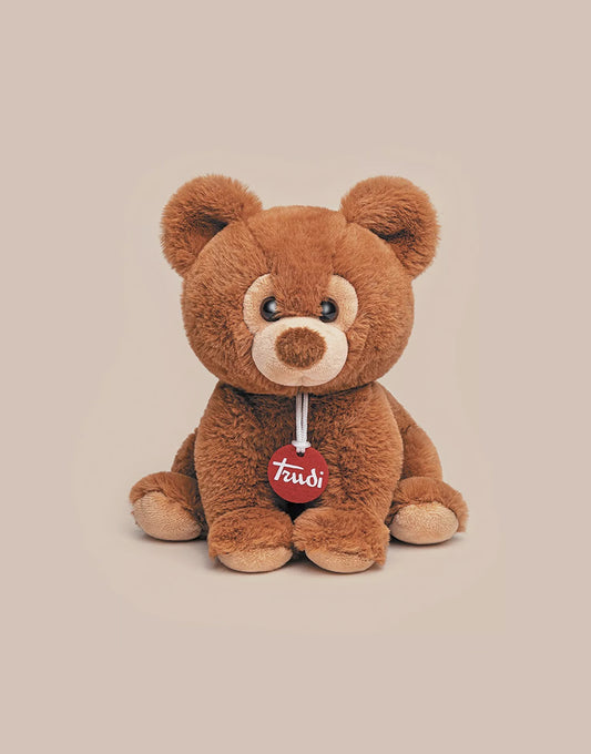 Trudi Puppy Orso S - Morbido Peluche Cucciolo Lavabile