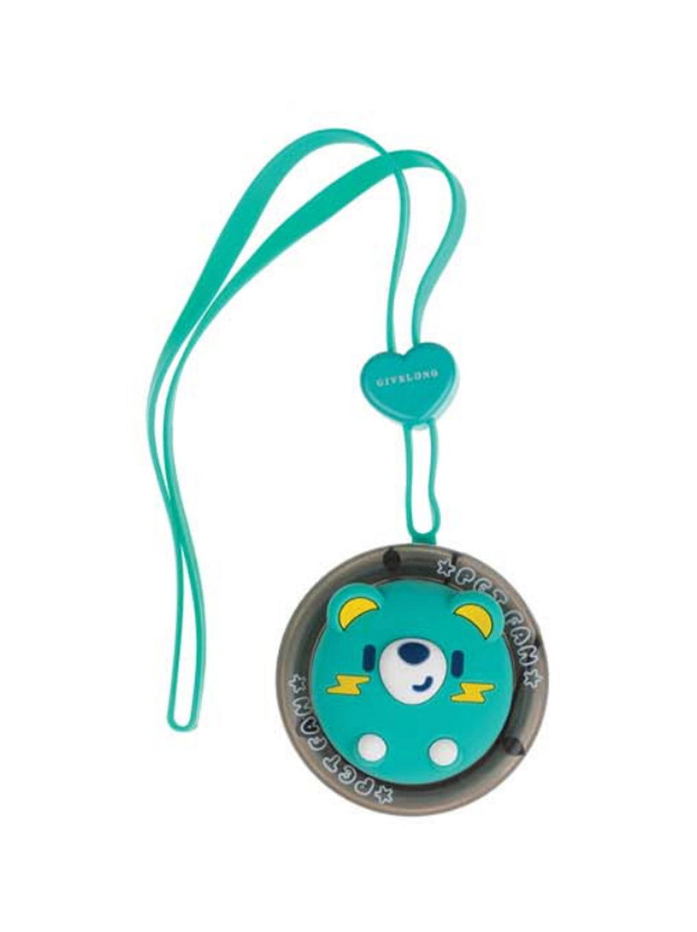 Ventilatore Kids Kawaii Maricart