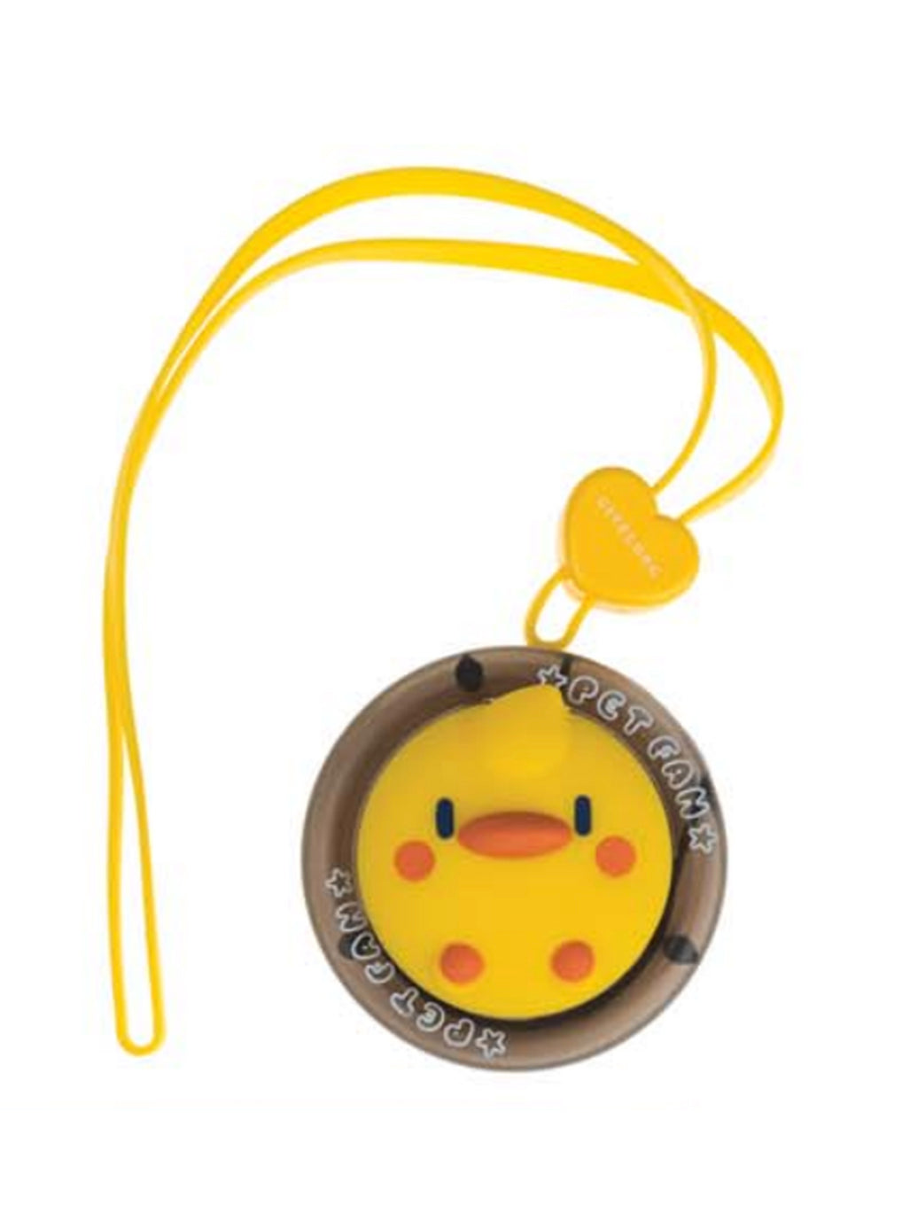 Ventilatore Kids Kawaii Maricart