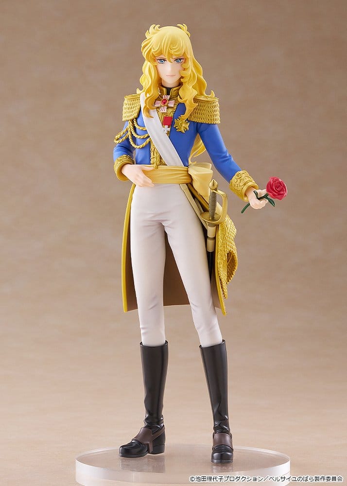 Good Smile Company – The Rose of Versailles POP UP PARADE Oscar François de Jarjaye - Preordine