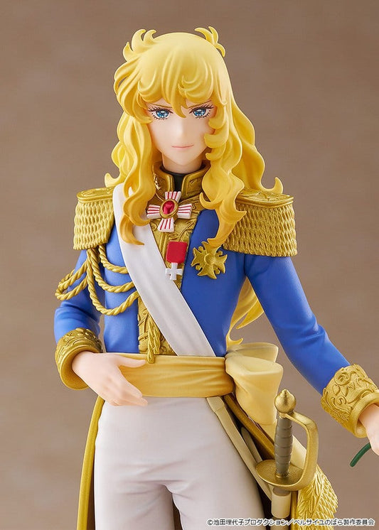 Good Smile Company – The Rose of Versailles POP UP PARADE Oscar François de Jarjaye - Preordine