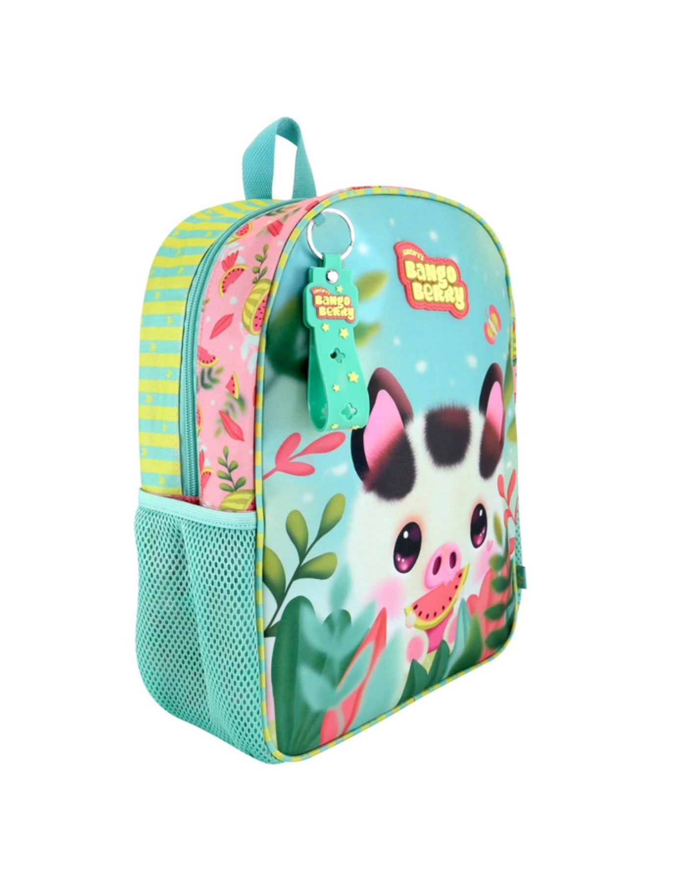 Zainetto Bangoberry - Piggy Pig Santoro