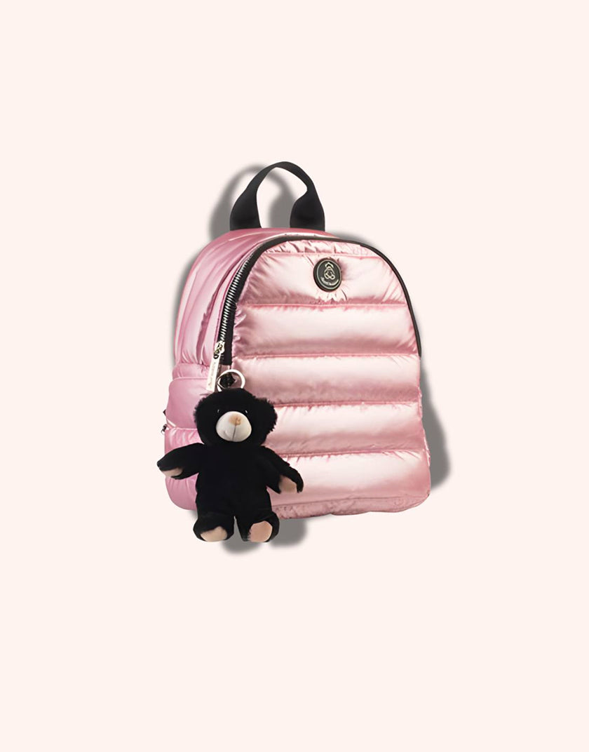 Zainetto Royal Bubble con Mascotte