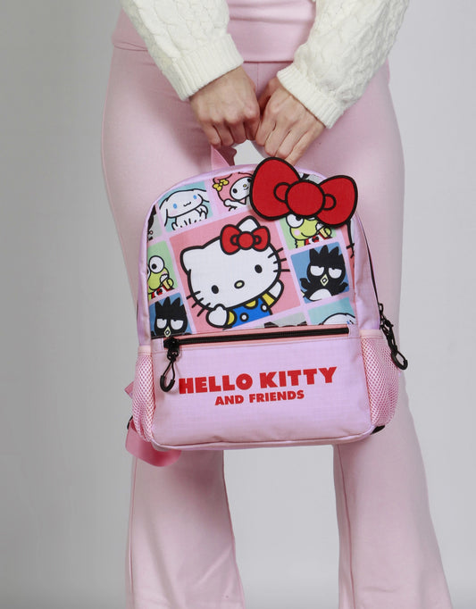 Zainetto Sweet Hello Kitty and Friends – Sanrio
