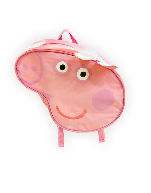 Zaino Asilo Peppa Pig 3D