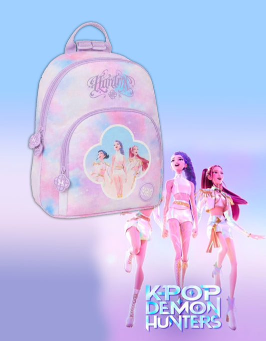 Zaino Asilo K-Pop Artist Demon Hunters | Preordine