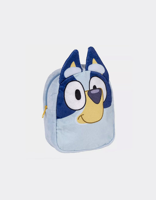 Zaino Asilo Bluey in Peluche - Compagno Ideale per i più Piccoli