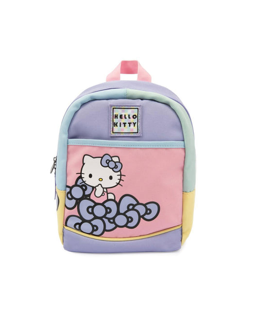 Zaino Asilo Hello Kitty – Giochi Preziosi
