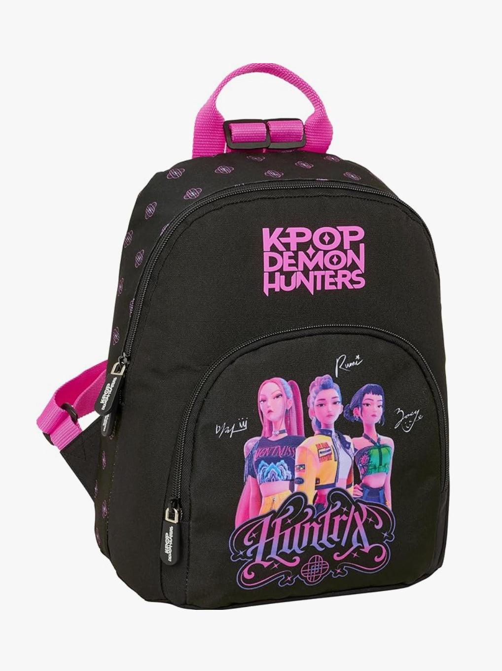 Zaino Asilo K-Pop Demon Hunters
