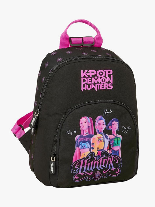 Zaino Asilo K-Pop Demon Hunters