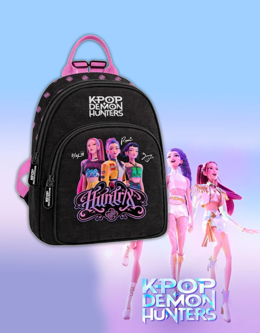 Zaino Asilo K-Pop Demon Hunters - Preordine