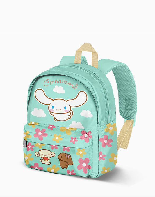 Zaino Asilo Sanrio Cinnamoroll Mint – Zainetto Prescolare