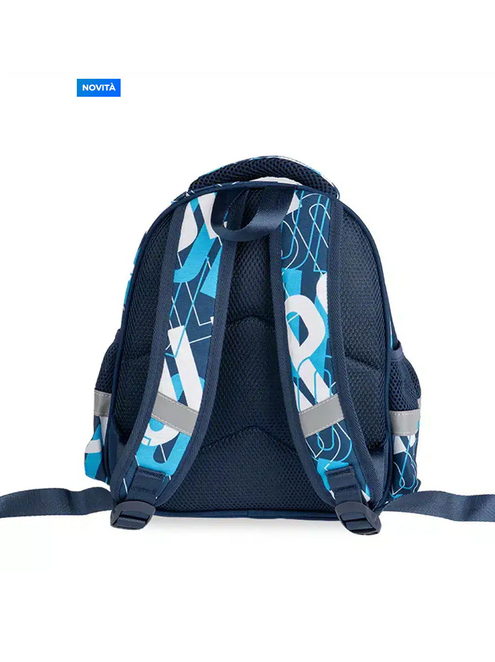 Zaino Asilo SSC Napoli 4,5 Litri Colourbook