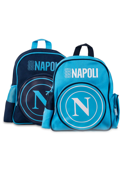 Zaino Asilo SSC Napoli Colourbook