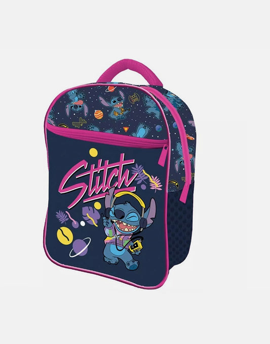 Zaino Asilo Stitch Disney