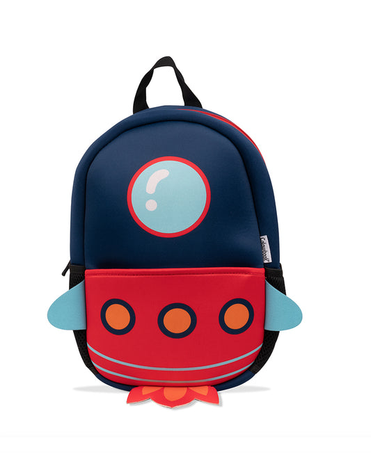 Zaino Asilo Lovely Bags Colourbook Lovely Space