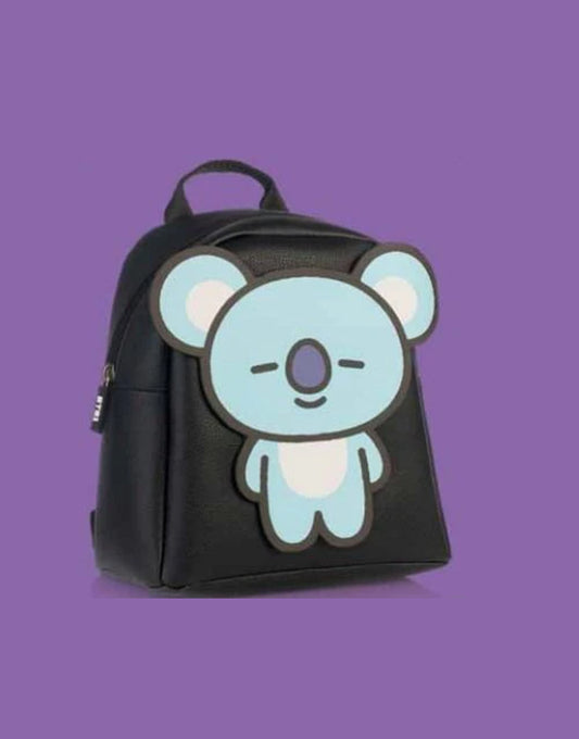 Zaino BT21 3D Koya