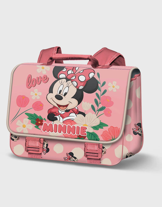 Zaino Cartella Disney Minnie