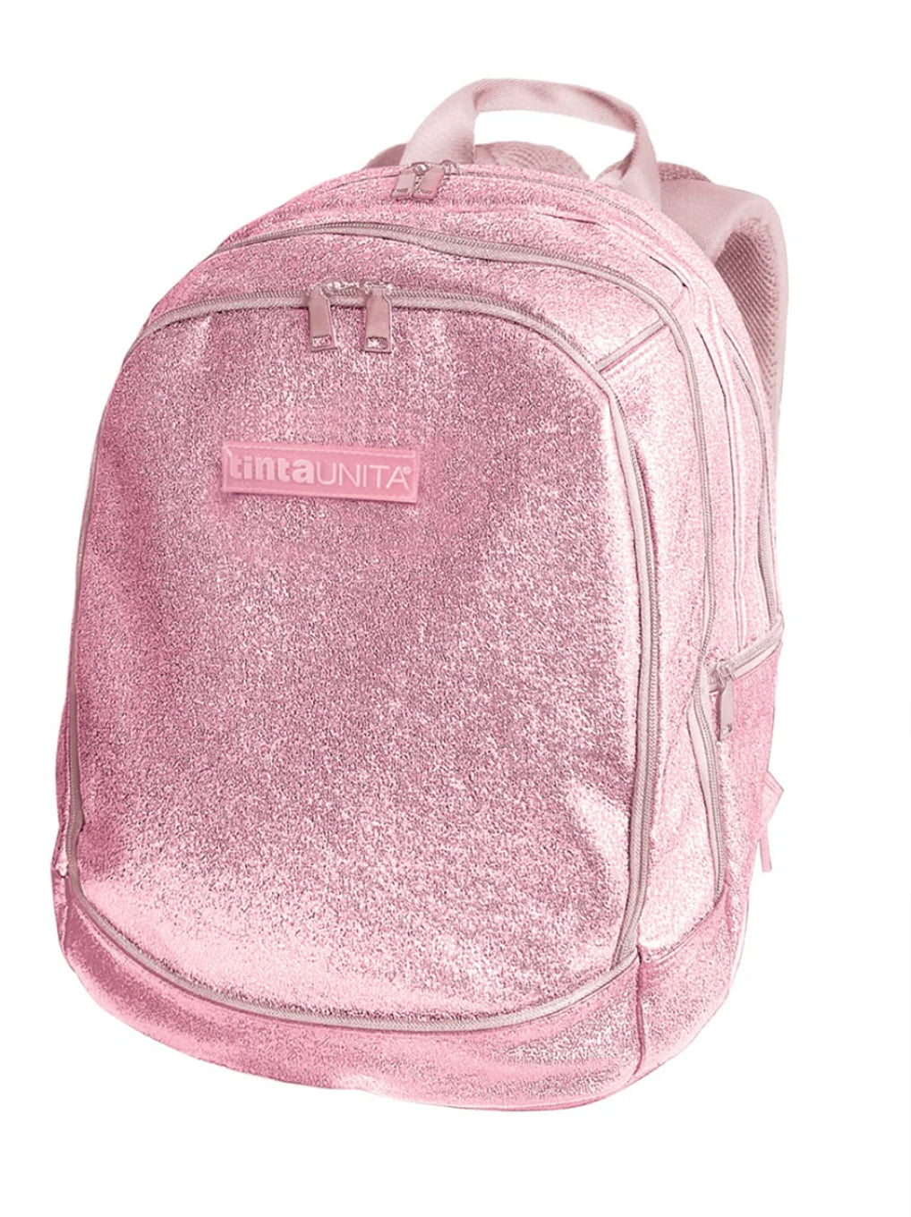 Zaino Dream Rosa Tinta Unita Glamour