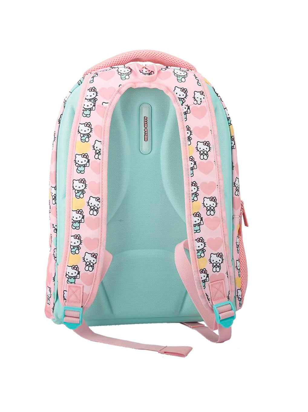 Zaino Ovale Hello Kitty Sanrio Maricart