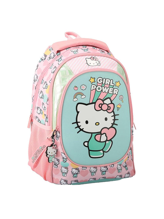 Zaino Ovale Hello Kitty Sanrio Maricart