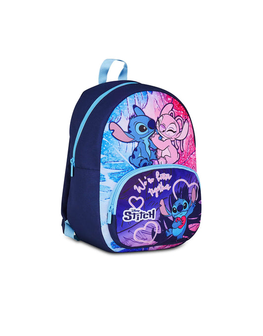 Zaino Small Disney Stitch – Seven