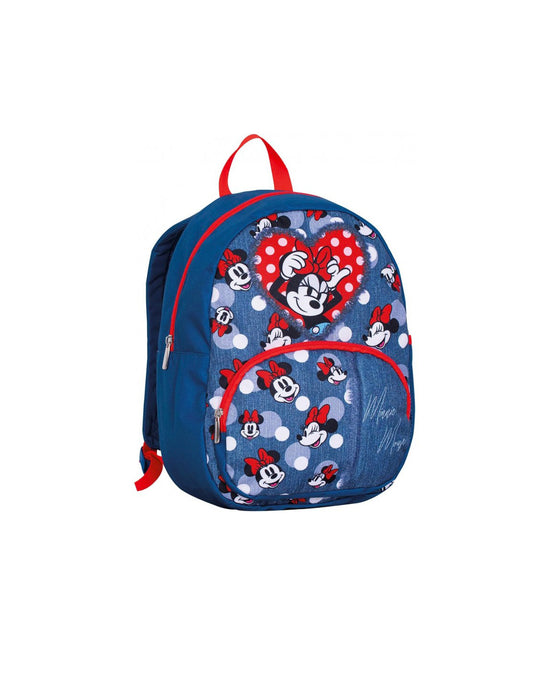 Zaino Small Disney Minnie – Seven