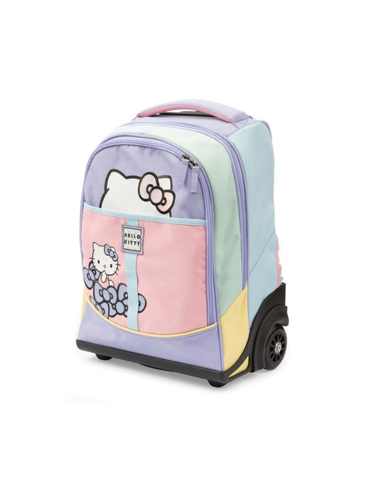 Zaino Trolley Hello Kitty – Giochi Preziosi