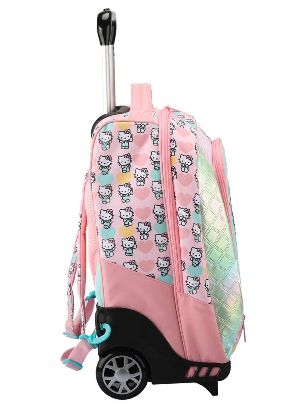 Zaino Trolley Hello Kitty Sanrio Maricart